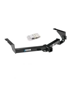 Reese Towpower Class III Trailer Hitch, 2 in. Receiver, 44587