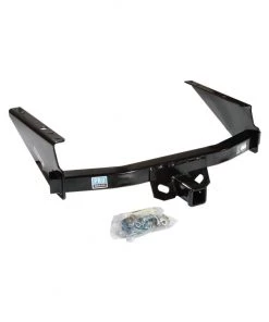 Reese Towpower Class III Tow Hitch, Custom Fit, 51020