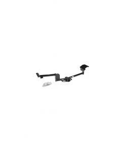 Reese Towpower Class III Tow Hitch, Custom Fit, 44636