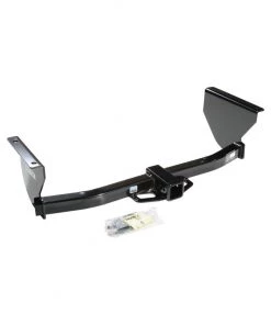 Reese Towpower Class III Tow Hitch, Custom Fit, 51059