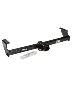Reese Towpower Class III Tow Hitch, Custom Fit, 33038