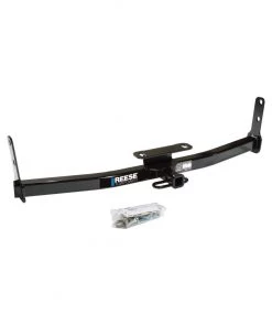 Reese Towpower Class II Tow Hitch, Custom Fit, 6391
