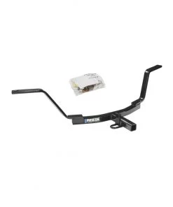 Reese Towpower Class I Hitch, Custom Fit, 77149