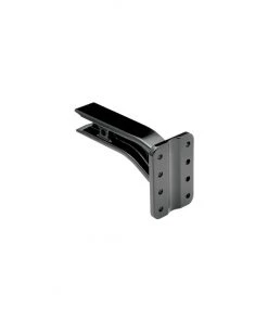 Reese Titan Pintle Hook Mounting Plate for 2-1/2 in. Receivers, 18,000 lb. Capacity