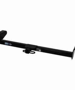Reese Towpower Insta-Hitch II Class II Trailer Hitch for Chevrolet Express/GMC Savana, Custom Fit, 6099