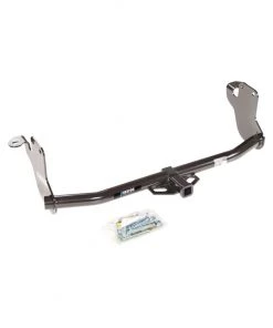 Reese Towpower Class II Tow Hitch, 3,500 lb. Capacity, Custom Fit, 6131