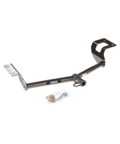 Reese Towpower Class II Tow Hitch, 3,500 lb. Capacity, Custom Fit, 6144