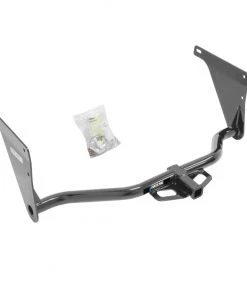 Reese Towpower Class II Tow Hitch, 3,500 lb. Capacity, Custom Fit, 6147