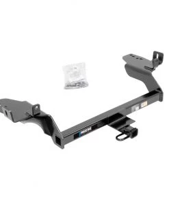Reese Towpower Insta-Hitch II Class II Trailer Hitch for Ford Escape, Custom Fit, 6156