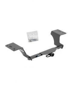 Reese Towpower Class II Tow Hitch, Custom Fit, 6160