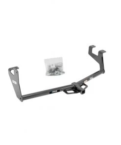 Reese Towpower Class II Tow Hitch, Custom Fit, 6169