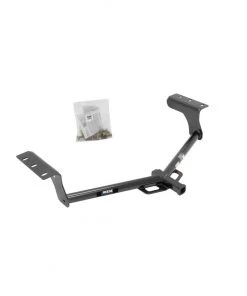 Reese Towpower Insta-Hitch II Class II Trailer Hitch for Toyota RAV4, Custom Fit, 6172