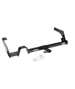 Reese Towpower Class II Tow Hitch, 3,500 lb. Capacity, Custom Fit, 6287