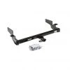 Reese Towpower Class II Tow Hitch, 3,500 lb. Capacity, Custom Fit, 6298 -Reese Official Shop 1248166