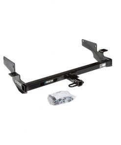Reese Towpower Class II Tow Hitch, 3,500 lb. Capacity, Custom Fit, 6298