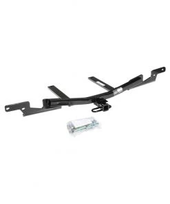 Reese Towpower Class II Tow Hitch, Custom Fit, 6397