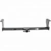 Reese Towpower Class II Trailer Hitch for Volvo S60/V70/XC70, Custom Fit, 6420