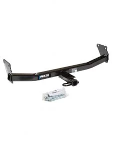 Reese Towpower Insta-Hitch II Class II Trailer Hitch for Jeep Compass/Patriot, Custom Fit, 6428