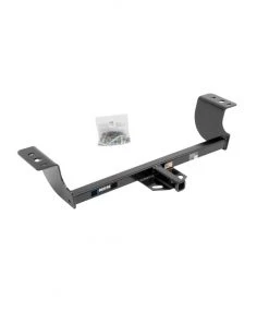 Reese Towpower Class II Tow Hitch, Custom Fit, 6946