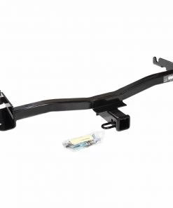 Reese Towpower Class III Trailer Hitch for Toyota Sienna, Custom Fit, 33008