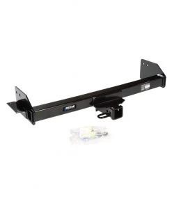 Reese Towpower Class III Hitch, Custom Fit, 33044