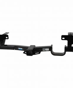 Reese Towpower Class III Trailer Hitch for Buick Rendezvous/Pontiac Aztek, Custom Fit, 33061
