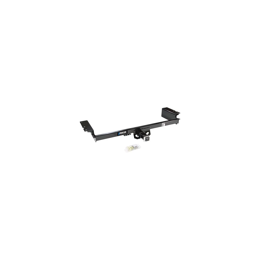 Reese Towpower Class III Tow Hitch, Custom Fit, 33079 3 Reese Towpower Class III Tow Hitch, Custom Fit, 33079