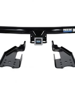 Reese Towpower Class III Trailer Hitch for Chevrolet/Dodge/Ford/GMC/Toyota, Multi Fit, 37034