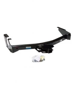 Reese Towpower Class IV Trailer Hitch, Custom Fit, 37070
