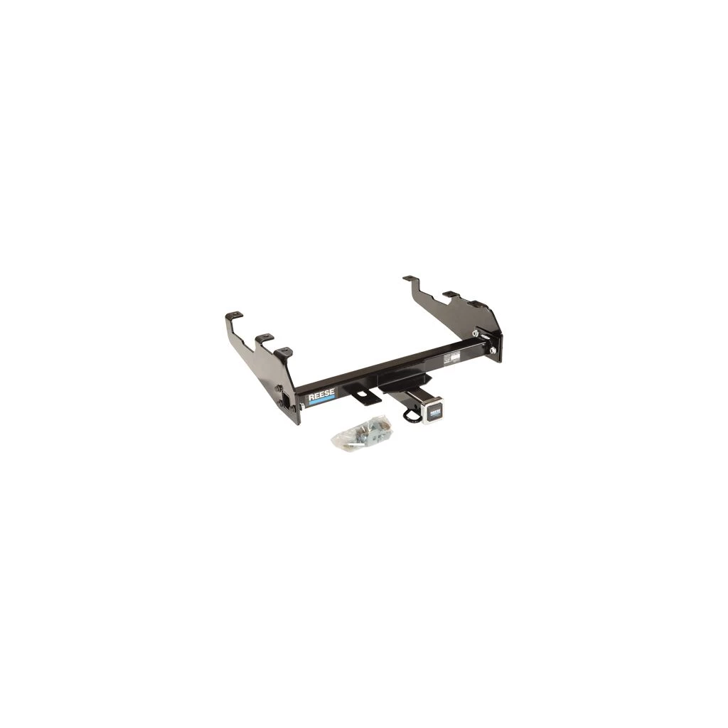 Reese Towpower Class III Tow Hitch, Custom Fit, 37081 3 Reese Towpower Class III Tow Hitch, Custom Fit, 37081