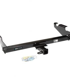 Reese Towpower Class III Tow Hitch, Custom Fit, 44011