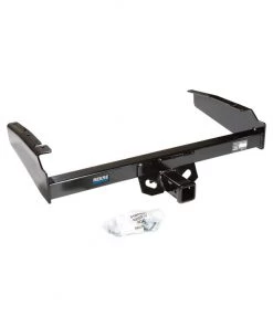 Reese Towpower Class III Trailer Hitch, Custom Fit, 44026