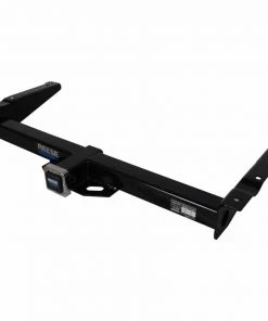 Reese Towpower Class III Trailer Hitch for Ford Econoline, Custom Fit, 44027