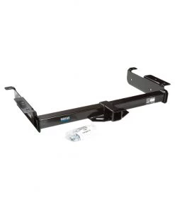 Reese Towpower Class III Tow Hitch, Custom Fit, 44028