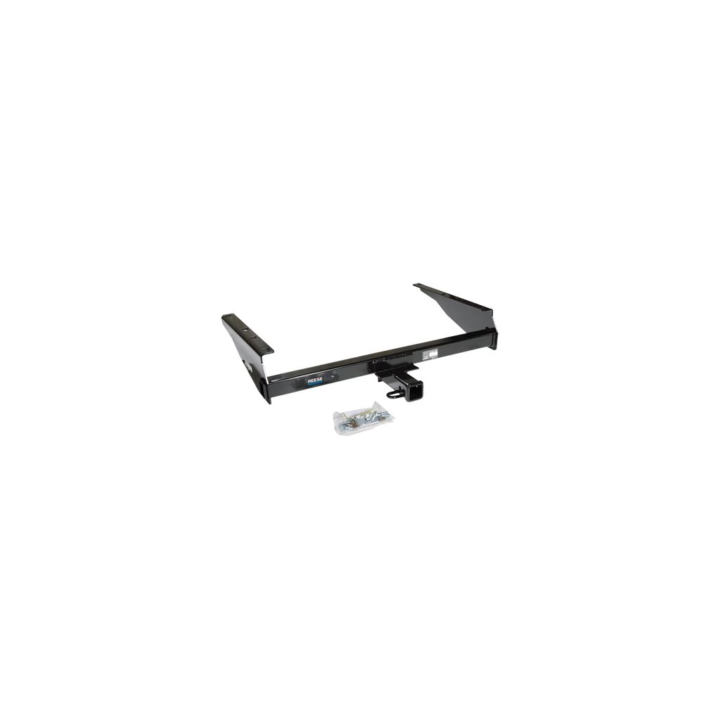 Reese Towpower Class III Tow Hitch, Custom Fit, 44054 3 Reese Towpower Class III Tow Hitch, Custom Fit, 44054
