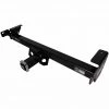 Reese Towpower Class III Trailer Hitch for Chevrolet/GMC/Isuzu, Custom Fit, 44062