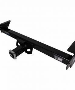 Reese Towpower Class III Trailer Hitch for Chevrolet/GMC/Isuzu, Custom Fit, 44062