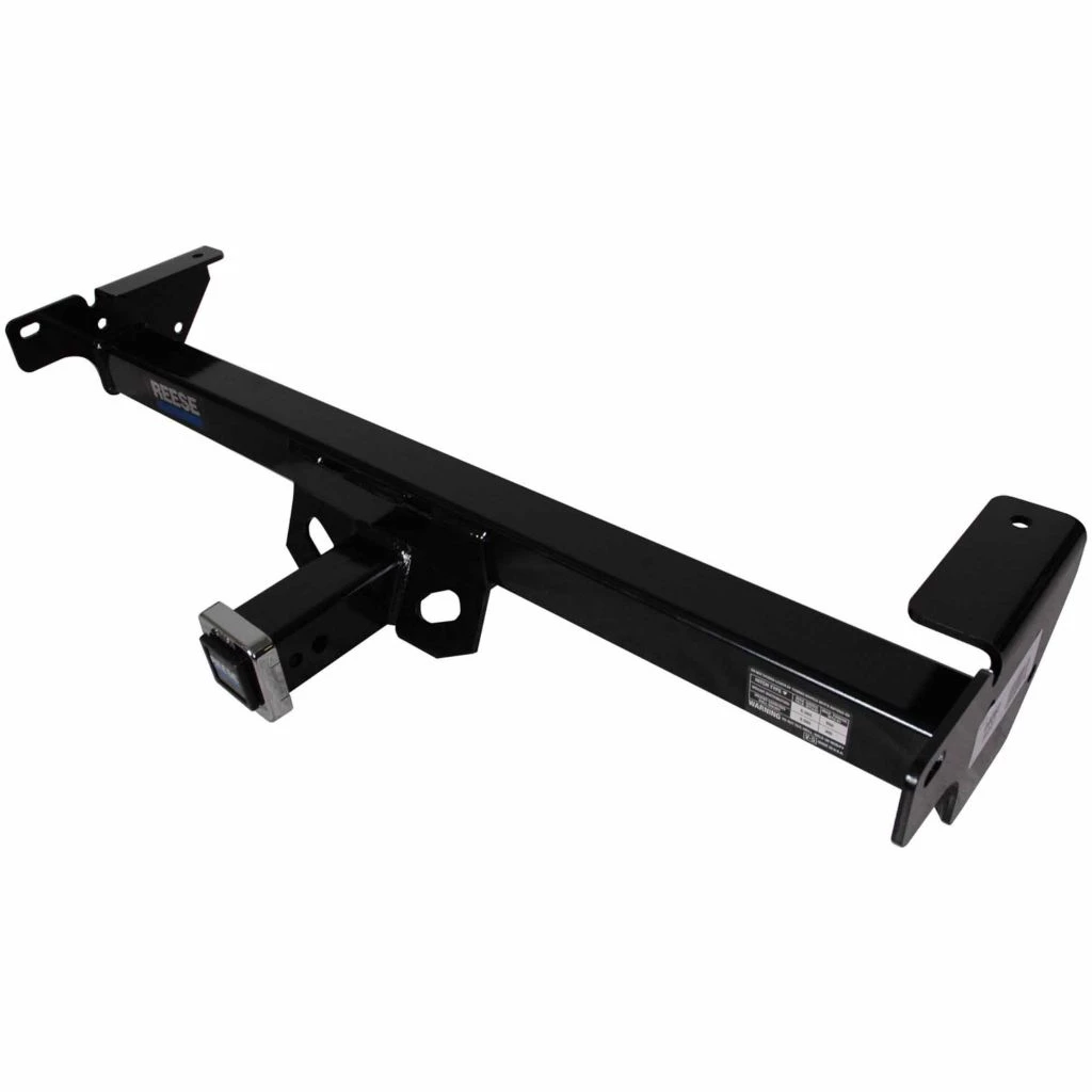 Reese Towpower Class III Trailer Hitch for Chevrolet/GMC/Isuzu, Custom Fit, 44062 3 Reese Towpower Class III Trailer Hitch for Chevrolet/GMC/Isuzu, Custom Fit, 44062