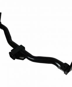 Reese Towpower Class III Trailer Hitch for Ford/Mazda/Mercury, Custom Fit, 44067