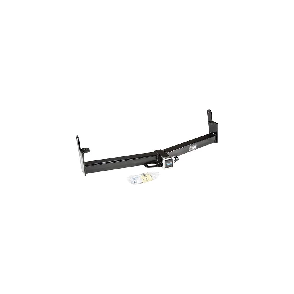 Reese Towpower Class III Tow Hitch, Custom Fit, 44100 3 Reese Towpower Class III Tow Hitch, Custom Fit, 44100