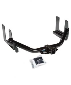 Reese Towpower Class III Tow Hitch, Custom Fit, 44131