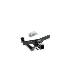 Reese Towpower Class IV Trailer Hitch for BMW X5, 6,000 lb. Capacity, Custom Fit