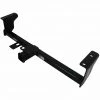 Reese Towpower Class III Trailer Hitch for Suzuki Grand Vitara, Custom Fit, 44543