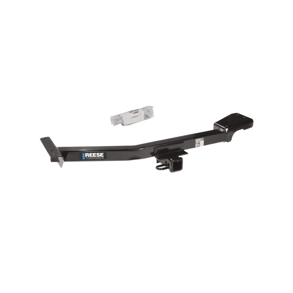 Reese Towpower Class III Trailer Hitch, Custom Fit, 44546 3 Reese Towpower Class III Trailer Hitch, Custom Fit, 44546
