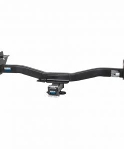 Reese Towpower Class III Trailer Hitch for Mazda CX-7, Custom Fit, 44554