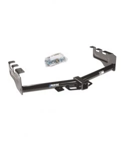 Reese Towpower Class IV Trailer Hitch for Chevrolet Silverado/GMC Sierra, Custom Fit, 44564