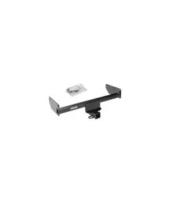 Reese Towpower Class III Tow Hitch, Custom Fit, 44580