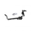 Reese Towpower Class III Tow Hitch, 3,500 lb. Capacity, Custom Fit, 44643