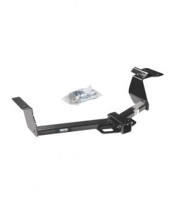 Reese Towpower Class III Tow Hitch, 3,500 lb. Capacity, Custom Fit, 44643