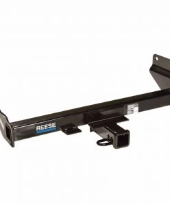Reese Towpower Class III Trailer Hitch for Jeep Grand Cherokee, Custom Fit, 44650
